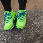 [등산화] 등산화 착용기@@ 노스페이스 등산화~ 다이나믹하이킹 등산화...