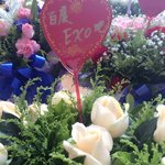 [EXO] <b>중국</b> 엑소 엑소엠 엠멤버 개인<b>바</b>에서 