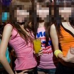 [19] 클럽에서 만나는 여자들