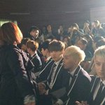 [시우민] <b>왕자님</b>들 ㅠ^ㅠ(슈밍 프리뷰 추가)