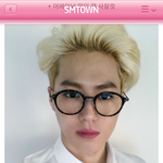 [수호]   [<b>From</b>. SUHO] Someone call the...