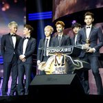 [EXO] SM <b>NOW</b> 엑솜 업뎃