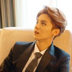 [EXO] <b>SM</b> 엑솜 업뎃 루한 추가