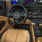 카니발 <b>yp</b> 실내 고화질 공개