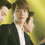 [EXO] 이번 포카 <b>맘</b>에 <b>안</b>든다
