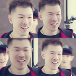 [EXO] 귀여운<b>용미</b>니