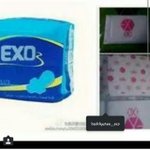 [EXO] 존나<b>미친년</b>들 이거왜태크검