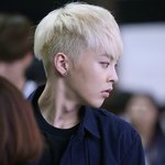 [시우민] + 베이징공항 고화질 (잘쁨섹귀 완전체)
