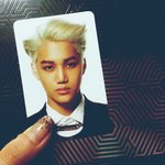 [카이] 종인이 왔구나?