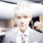 [EXO] 근데 세훈은 진짜의<b>외임</b>. 