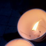 [EXO] 얘들아나광주사는데<b>촛불</b>집회왓어