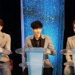 [EXO] 립싱크 맞고 <b>미리</b> 녹음해듄거얌