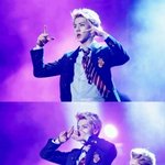 [exo] <b>세훈</b> 손다쳤다는데
