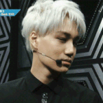 [카이] 오구오구~ <b>조니</b>니 졸렸쪙~ ?