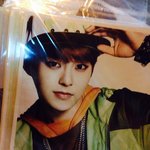 [EXO] 집 가는 길에 시우민 봄