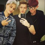 [EXO] 야근데 <b>이</b>사진볼수록<b>마음</b>아파ㅜ