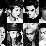 [EXO] 올해 내 운은