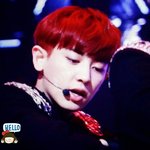 [찬열] <b>오열</b>