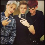 [EXO] <b>야자</b>이제끝나서