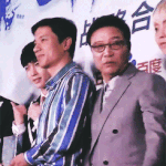 [EXO] 아들들아 <b>손</b> <b>한</b>번잡자구나