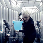 [EXO] 잘생긴<b>청소부</b>들ㅋㅋㅋㅋ