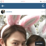 [EXO] <b>김희철</b>인스타보는중인데