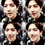 [EXO] 백현이가 <b>매력</b>쩔긴하나봐