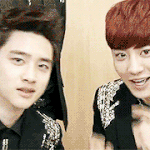 [EXO] 갈수록 <b>존잘</b>이 되가는....ㅠ