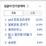 [시우민] 140508 11시 싱글녀<b>인검</b> 시우민