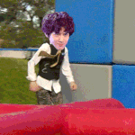 [EXO] 아... 계속 아무것도 손에 안잡혀...