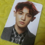 [EXO] 찬열이포카왜<b>이랭</b>...
