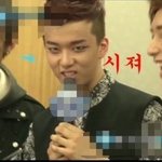 [BAP] 이제 욕하기도 지친다