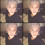 [EXO] 타오 남친짤
