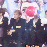 [EXO] 자지러지는 구희수 ㅋㅋㅋㅋㅋ