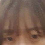 [꼭조언부탁] 앞머리 유 무