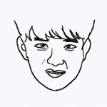 [EXO] 디오<b>짱</b>잘그림