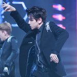 [백현] 엠카운트다운 컴백 고화질 ㅇ<-< +추가