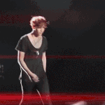 [EXO] 크리스 진짜 뭘해도 <b>엉성</b>해보임ㅋㅋ