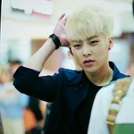 [EXO] 오늘시우민 이프리뷰 <b>존예</b>;