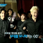 [EXO] 애들 <b>셔츠</b>만입고있는거 왤케섹시함..