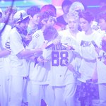 [EXO] <b>와아</b> 우리 지상파 1위하기까지걸린시간이