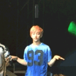 [BAP] <b>멜버른</b>이 추워서 펭귄이 됨 