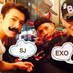 [EXO] 동해인스타그램