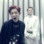 [EXO] 오세훈<b>운명</b>