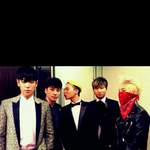 [빅뱅] 새벽 2시 15분