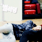 [EXO] <b>크리스찬</b>열 안친함