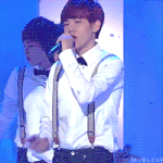 [EXO] <b>단신</b>즈들