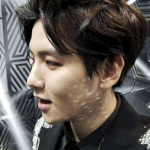[백현] <b>변백현</b>ㅠㅠㅠㅠ섹시해ㅠㅠ