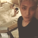 [EXO] 애들 인스타시작하고 내게 가장 큰 <b>수확</b>