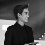[EXO] 카이 이<b>사진</b> <b>포</b><b>샵</b>이지?
